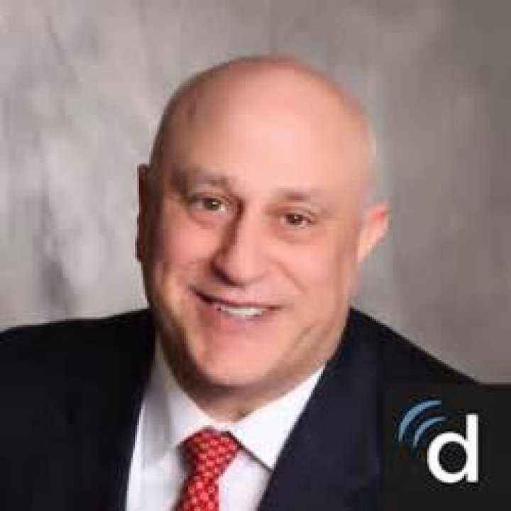 Dr. Joel Falik, MD – Clear Spring, MD