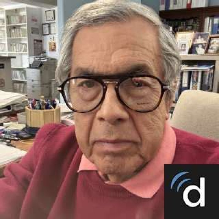 Dr. Joel Juarez-Uribe, MD – Chula Vista, CA