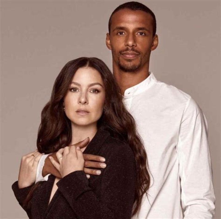 Joël Matip age, wife, children, parents, siblings, salary at Liverpool