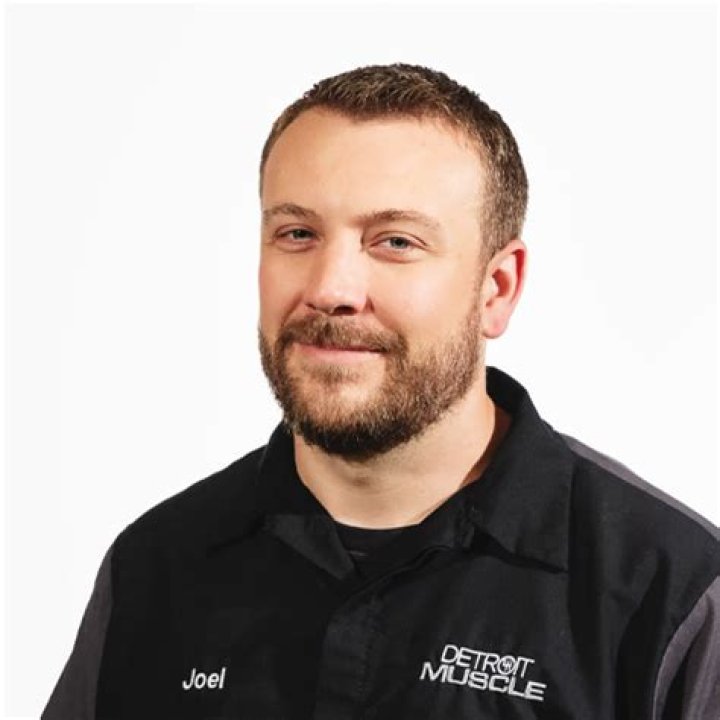 Joel McMillan – Rincon, GA