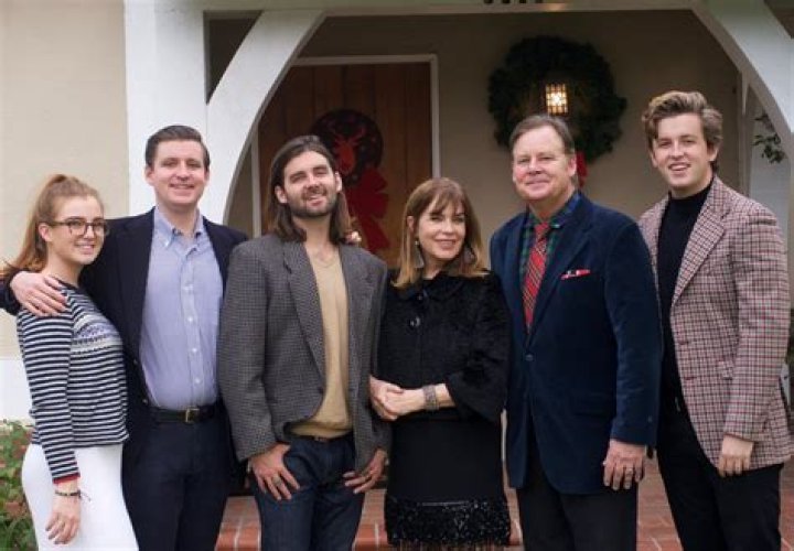 Joel Murray children: Annie Murray, Hank Murray, Louie Murray, Gus Murray