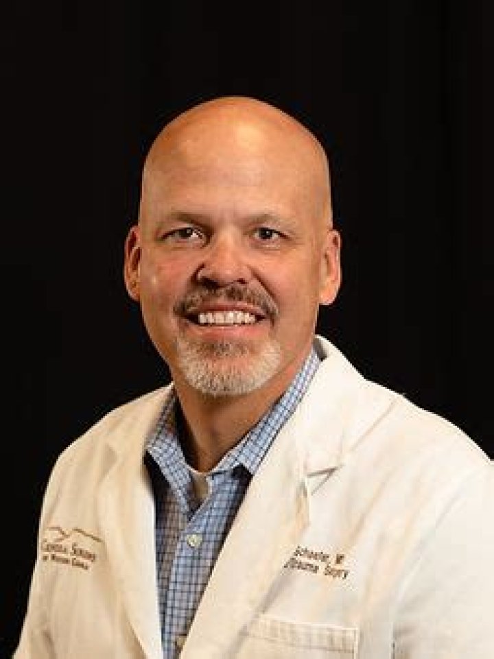 Dr. Joel Schaefer, MD – Grand Junction, CO