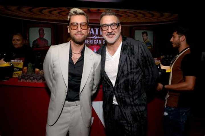 Joey Fatone Comes To Former NSYNC Bandmate Justin Timberlake’s Defense After His Alisha Wainwright Scandal