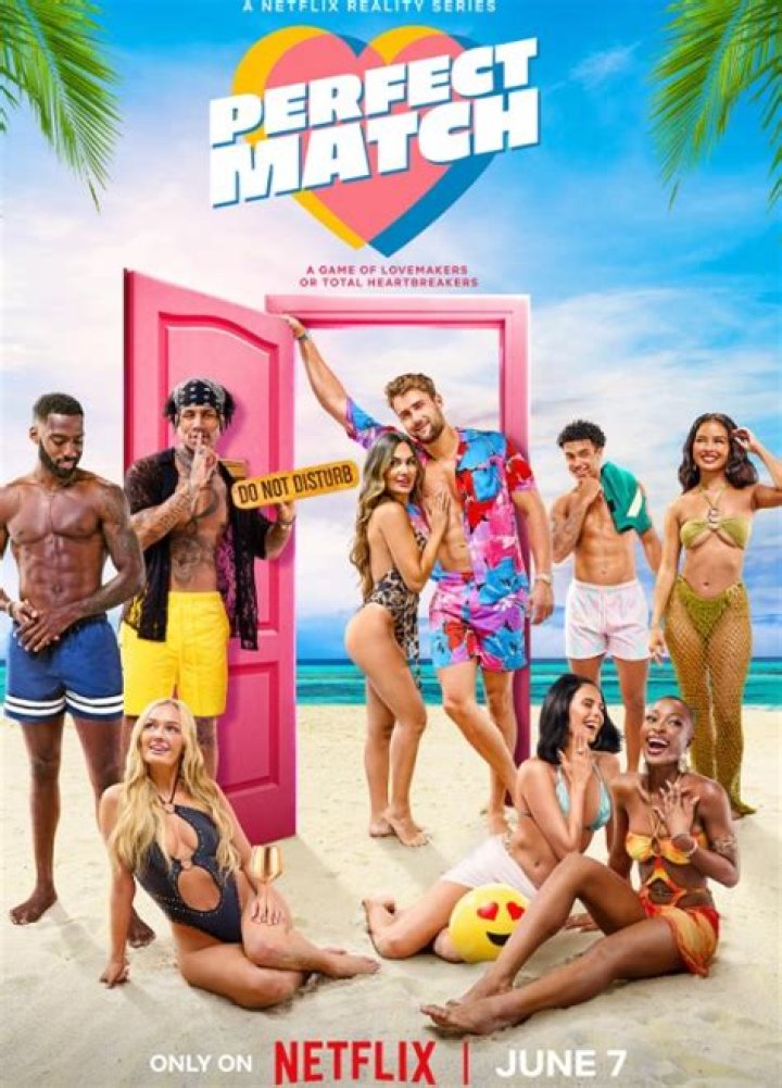 Joey Sasso From Perfect Match: Birthday & Net Worth of the Winner of ‘The Circle’ Season 1!