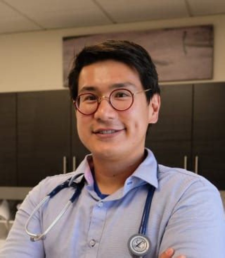 Dr. John Abano, MD – Shoreline, WA