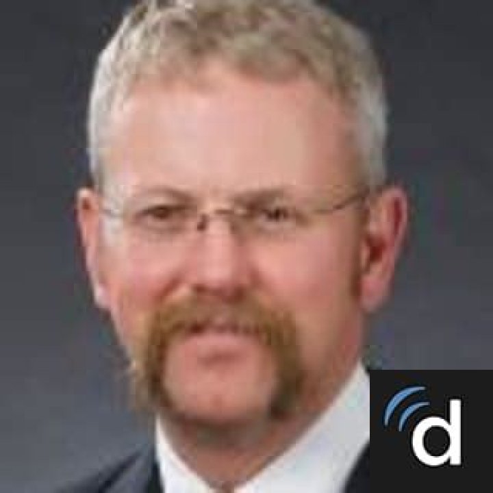 Dr. John Adams, MD – Camden, SC