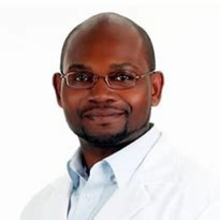 Dr. John Adiet, MD – Conroe, TX