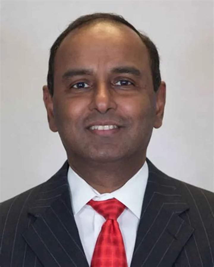 Dr. John Albert II, MD – Erie, PA