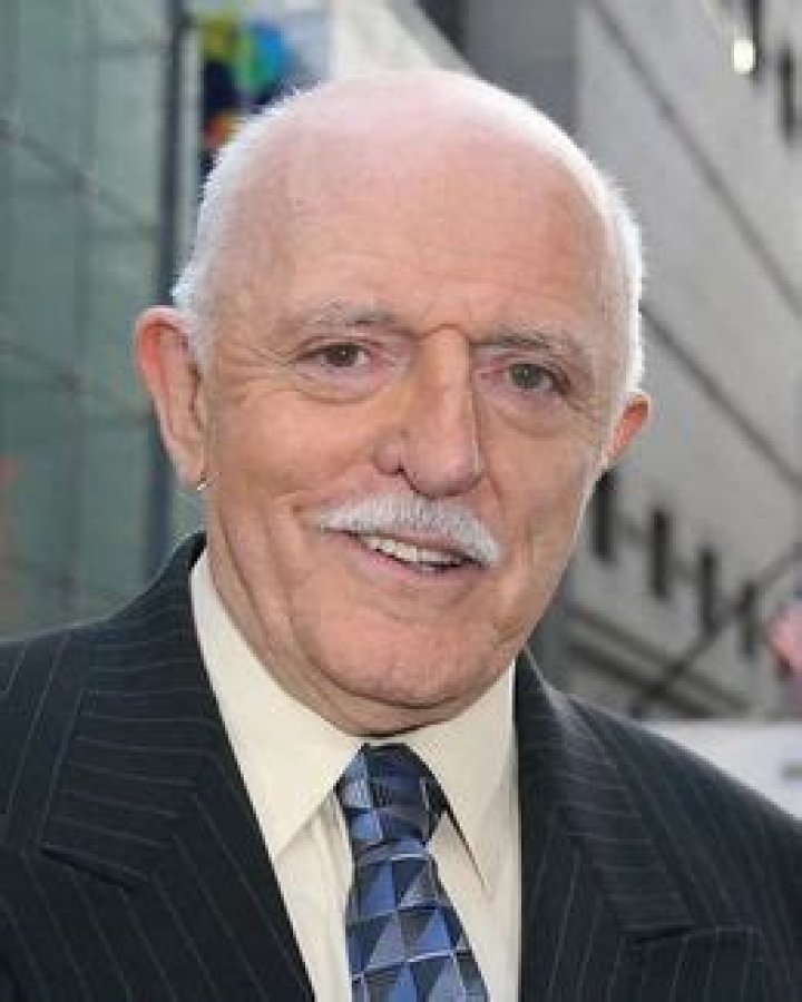John Astin Biography - Facts, Childhood, Family Life & Achievements