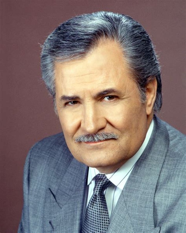 John Aniston Biography - Facts, Childhood, Family Life & Achievements