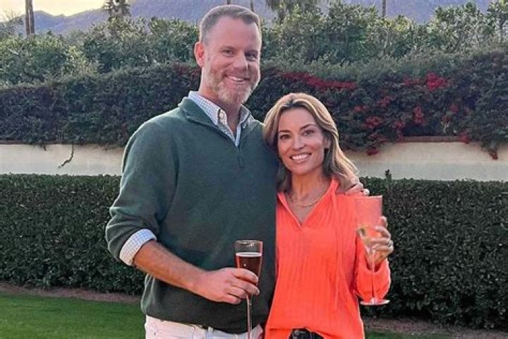 John Avlon Wife: Are John Avlon And Margaret Hoover Married? Everything On Family and Children