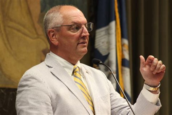 John Bel Edwards Biography – Childhood, Facts & Family Life of Politician