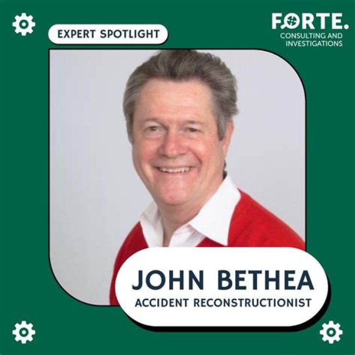 John Bethea – Charleston, WV