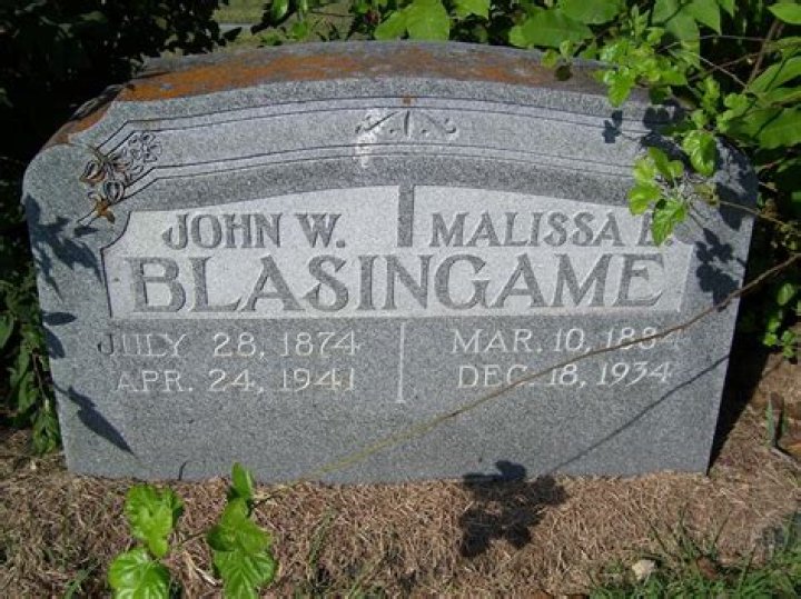 Dr. John Blasingame III, MD – Atlanta, GA