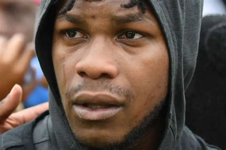 John Boyega Signs Deal For Series Of Afro-Cinema With Netflix