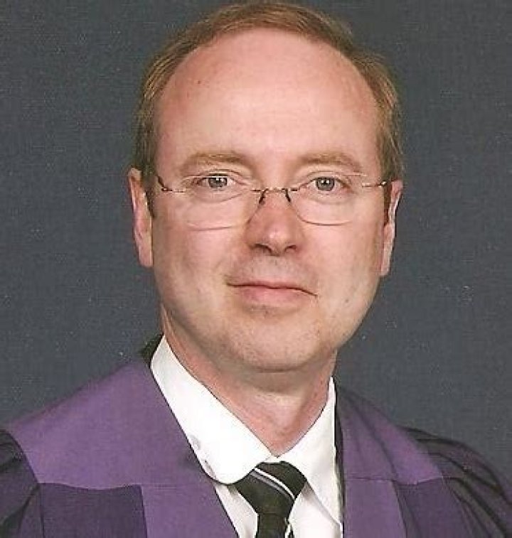 Dr. John Buchanan, DO – Dacula, GA