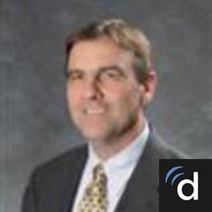 Dr. John Burton, MD – Gainesville, FL