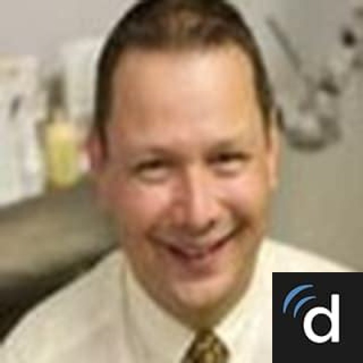 Dr. John Cevera, MD – Albany, NY