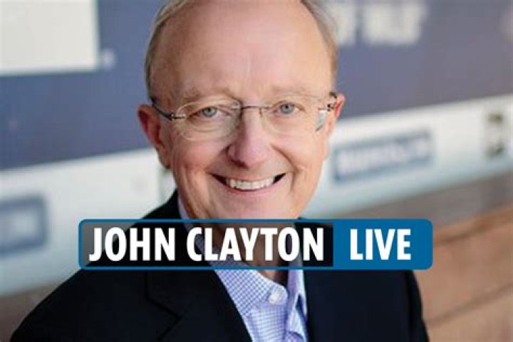 What disease or illness did NFL broadcaster have?