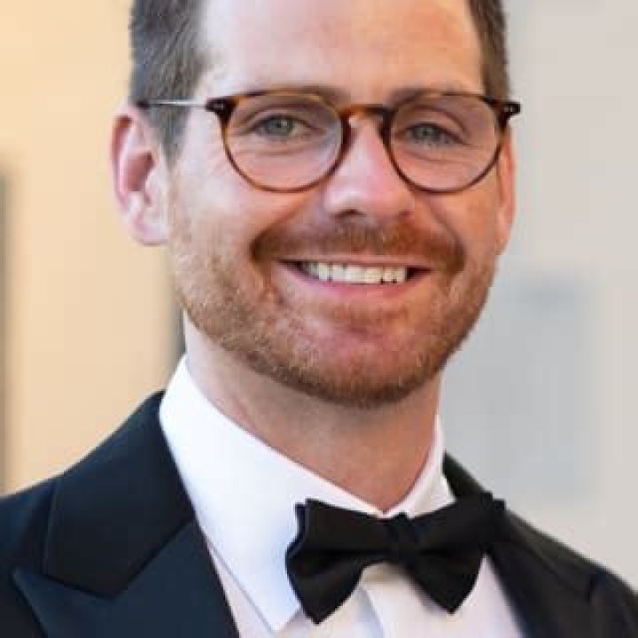 Dr. John Damiano, DO – West Reading, PA