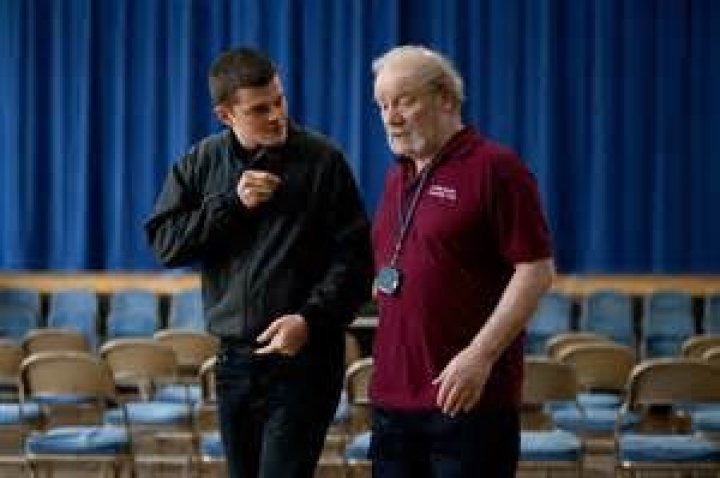 Dr. John Davisson, MD – New Castle, IN