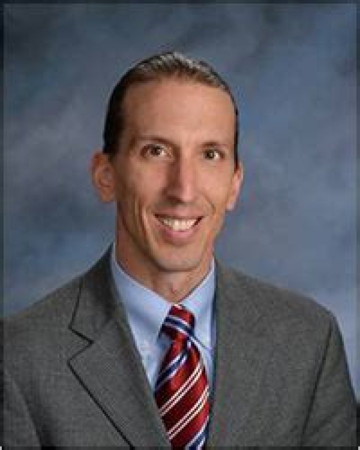 Dr. John Espinola, MD – Seattle, WA