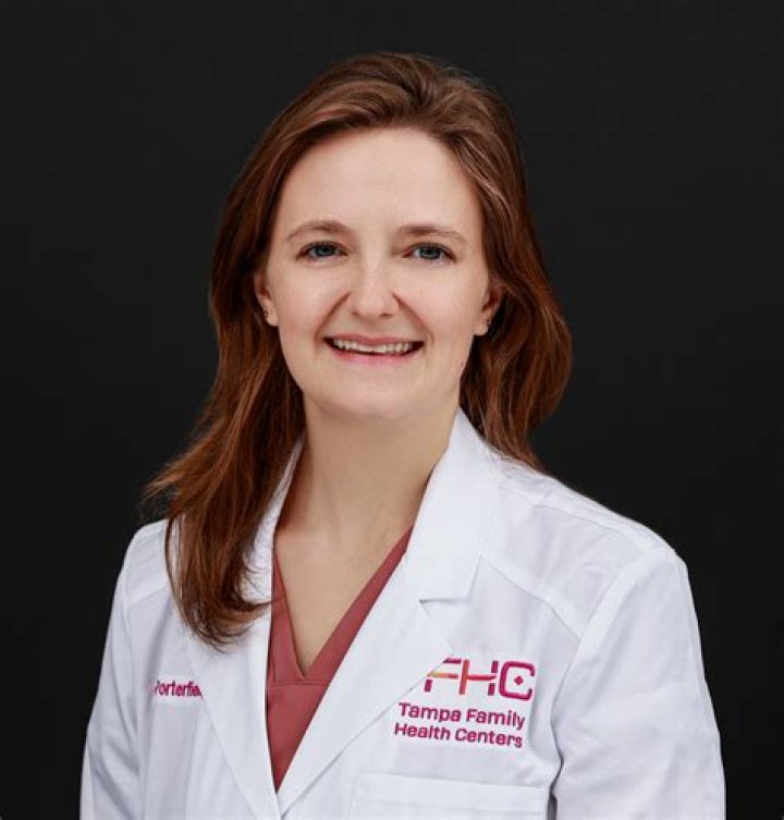 Dr. John Ferguson, MD – Lafayette, CO