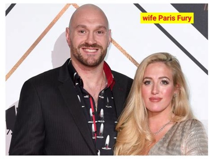 John Fury Bio, Wiki, Age, Family, Wife, Boxing, Contract and Net Worth