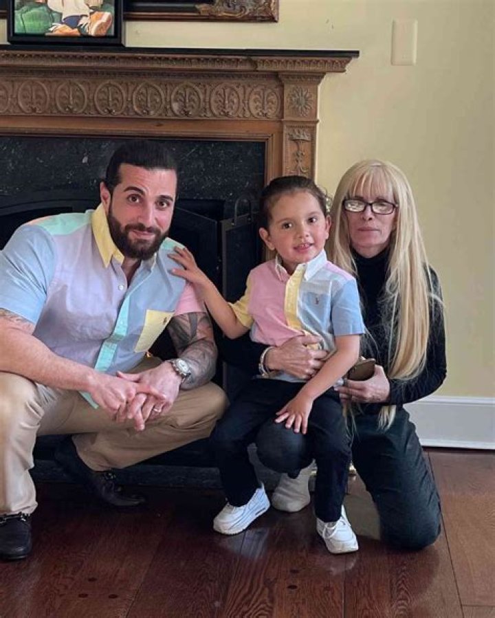 John Gotti’s Family: Son, Daughter and Grandchildren