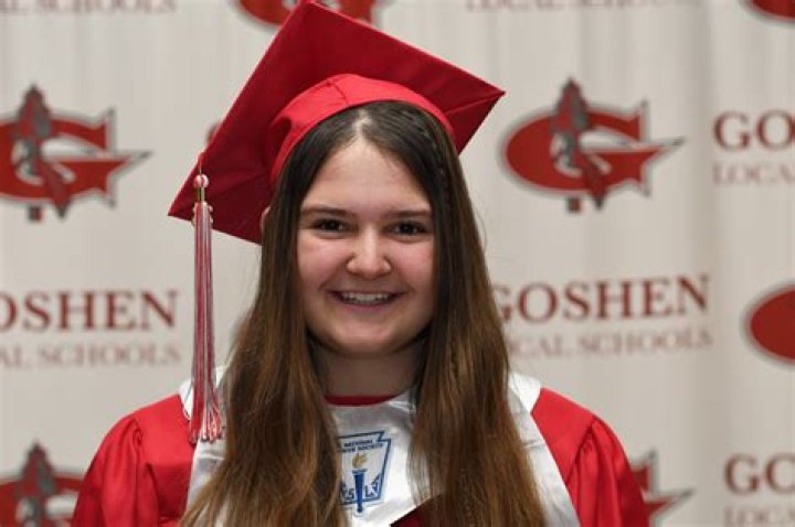 John Gray Biography, age, wife, children, Goshen Local Schools