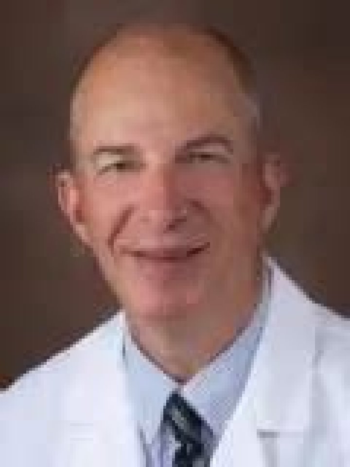 Dr. John Grobman, MD – Gilford, NH