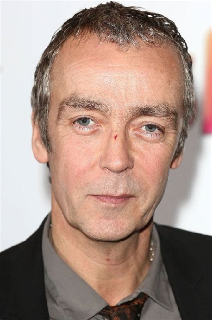John Hannah Biography, Age, Height, Net Worth, Family And News