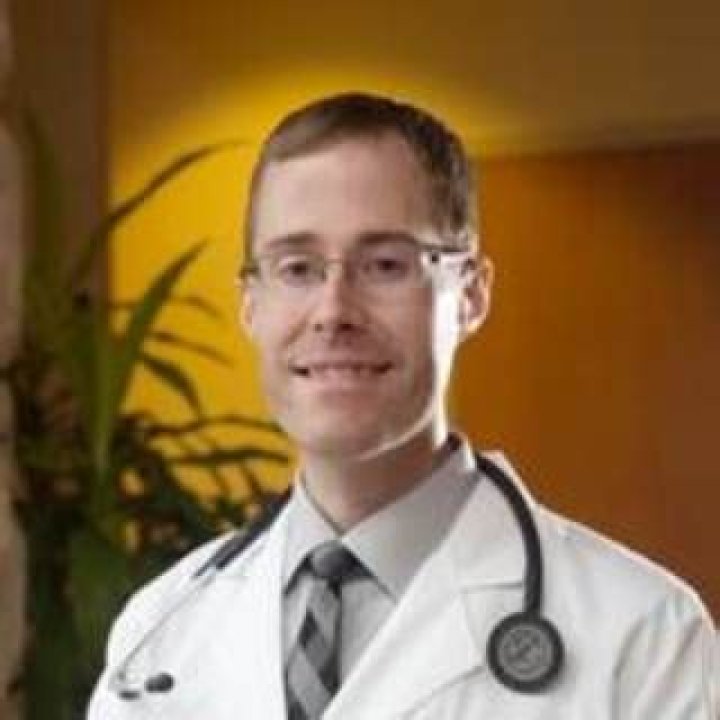 Dr. John Heintzelman, MD – Columbiana, OH
