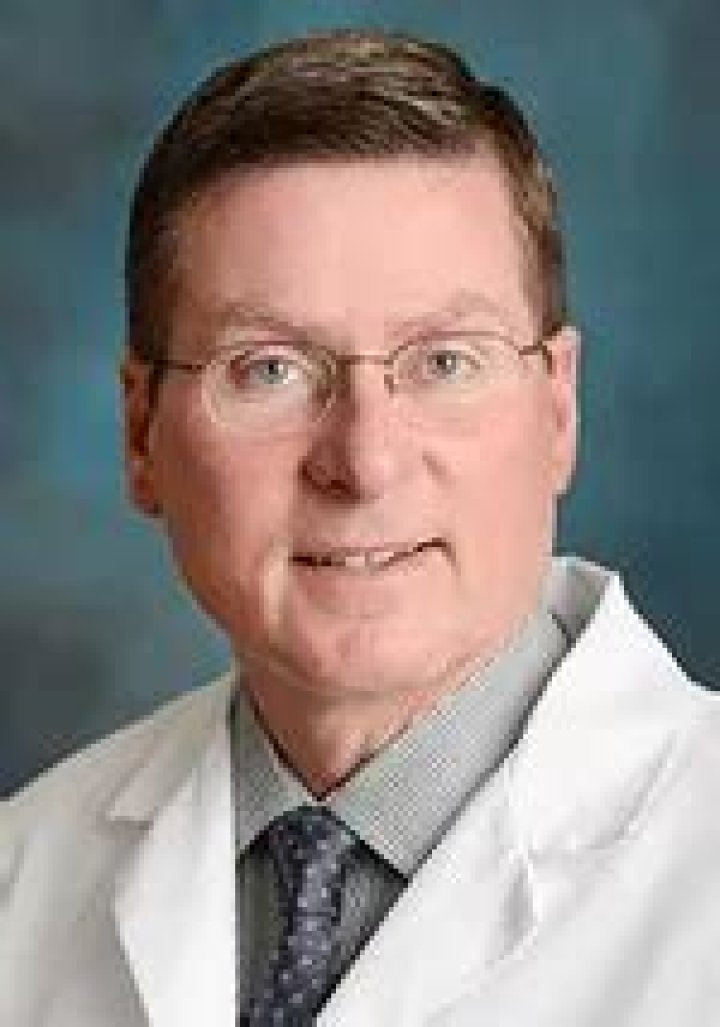 Dr. John Hoelscher, MD – Alton, IL