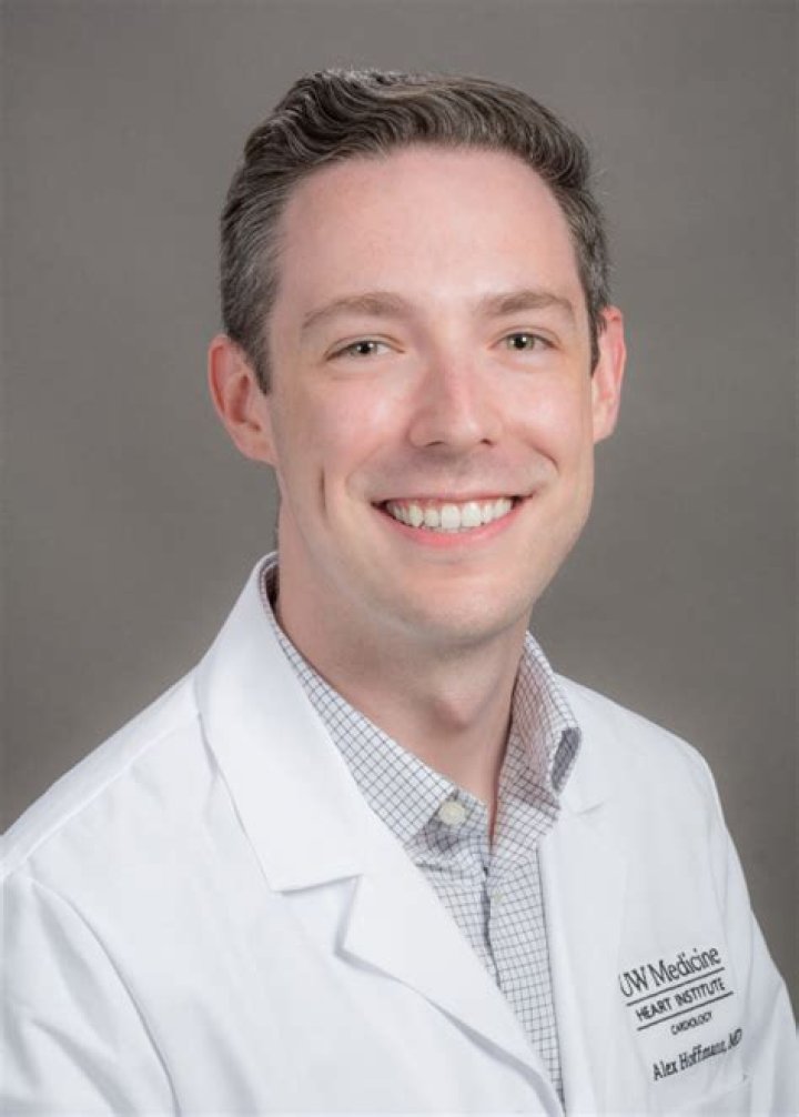 Dr. John Hoffmann, MD – Vero Beach, FL
