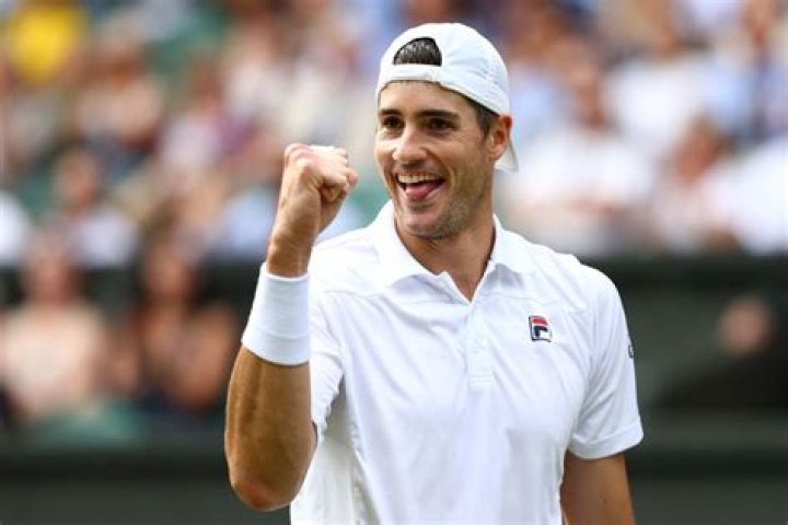 John Isner Bio, Wiki, age, height, nationality, family, coach, ranking, prize money, net worth
