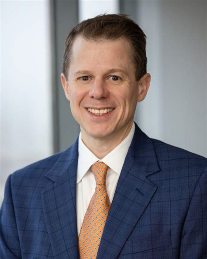 John Jeansonne – Tyler, TX