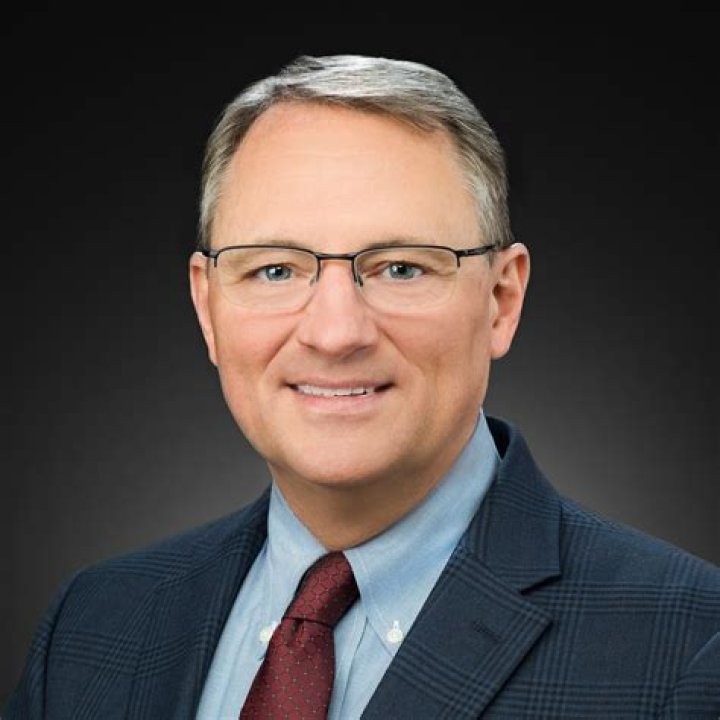 Dr. John Jernigan, MD – Montgomery, AL