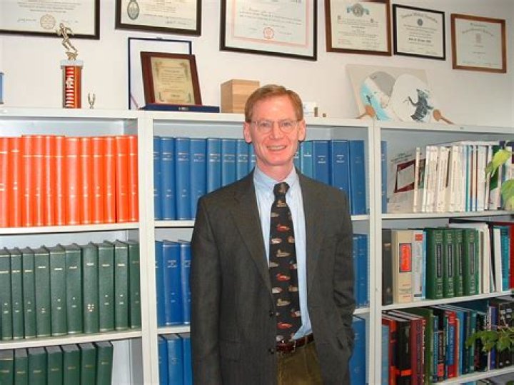 Dr. John Krieger, MD – Seattle, WA