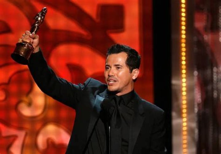 John Leguizamo Net Worth