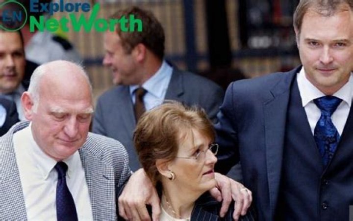 John Leslie Net Worth, Wiki, Age, Parents,Wife,Photos & More