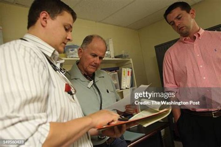 Dr. John Lothrop III, MD – Denison, IA