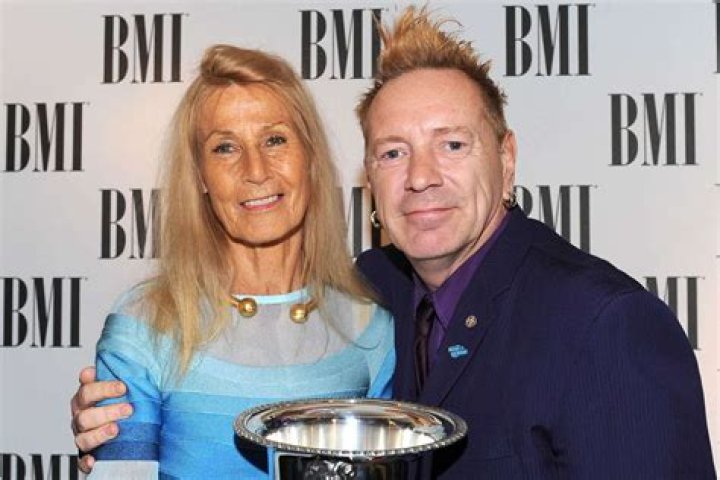 John Lydon Age, Bio, Wife, Children, Net-Worth
