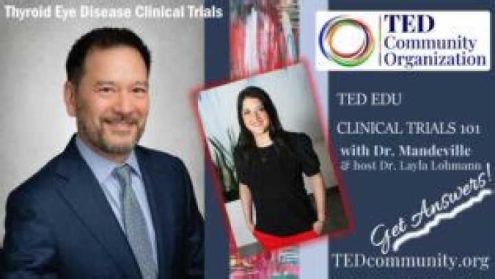 Dr. John Mandeville, MD – East Weymouth, MA