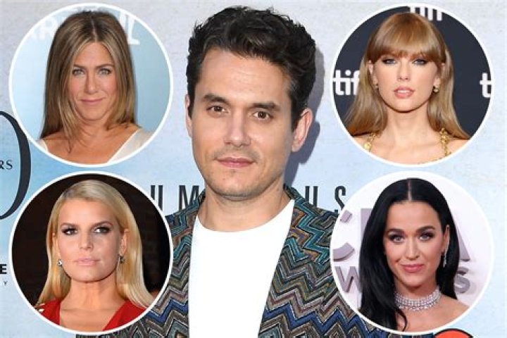 John Mayer Addresses Those Kourtney Kardashian Romance Rumors!
