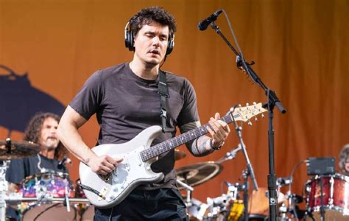 John Mayer Net Worth: How Much Is John Mayer Worth?