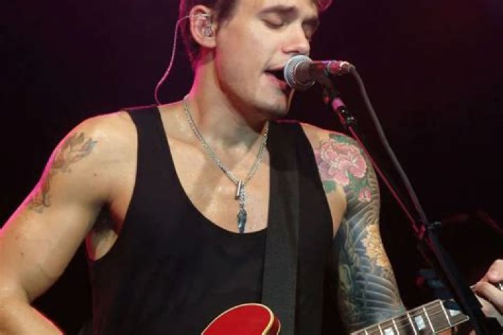 John Mayer Pokes Fun At Gal Gadot ‘Imagine’ Celebrity Mashup