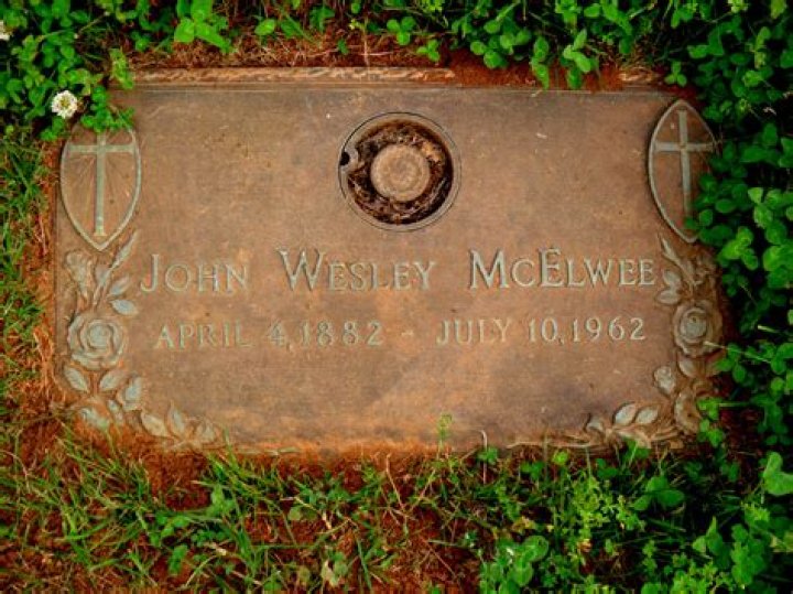 Dr. John Mcelwee, DO – Macon, GA