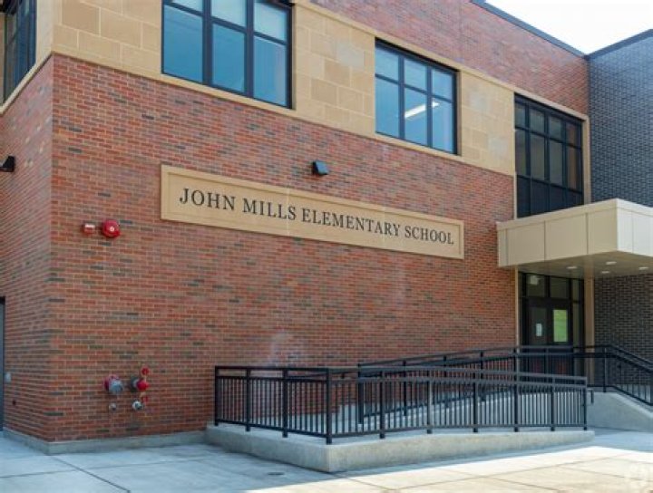 Dr. John Mills, MD – New Brunswick, NJ