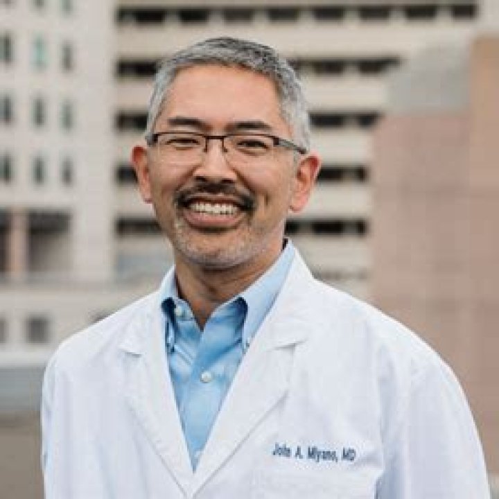 Dr. John Miyano, MD – Seattle, WA